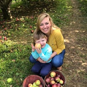 Meet your Posher, Haley